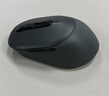 聯(lián)想（Lenovo）小新M4雙模無(wú)線(xiàn)藍牙鼠標 充電鼠標 輕音便攜類(lèi)膚手感 辦公鼠標電腦筆記本臺式機一體機平板鼠標 黑 曬單實(shí)拍圖