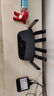 普聯(lián)（TP-LINK）大道路由器7DR6430 BE6400 5G WiFi7千兆雙頻家用高速穿墻 2.4G wifi6無(wú)線(xiàn) 2.5G網(wǎng)口 游戲加速 曬單實(shí)拍圖