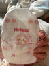 好奇（Huggies）鉑金裝小桃褲紙尿褲NB84片(5kg以下)尿不濕【透爽散熱】 曬單實(shí)拍圖