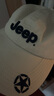 吉普（JEEP）帽子男棒球帽四季潮流百搭鴨舌帽遮陽(yáng)帽男女士太陽(yáng)帽子 藏藍 曬單實(shí)拍圖