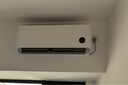 小米（MI）米家 1.5匹 新一級能效 巨省電 壁掛式 空調(diào)掛機(jī) KFR-35GW/N1A1【國家補(bǔ)貼20%】整機(jī)十年質(zhì)保 曬單實拍圖