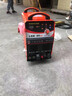 恩格爾內置氣泵等離子切割機電焊兩用工業(yè)雙電壓220V380V LGK-60/80/100 80切割+電焊（標準套餐） 雙電壓 曬單實(shí)拍圖