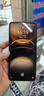 vivo iQOO Z9 Turbo 長(cháng)續航版12GB+256GB 曜夜黑 第三代驍龍8s 6400mAh超薄藍海電池 電競手機 贈號卡 曬單實(shí)拍圖