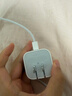 Apple/蘋(píng)果【新品】40W USB-C充電器 type-c充電器蘋(píng)果手機充電器手機快充頭 蘋(píng)果17手機充電器 曬單實(shí)拍圖