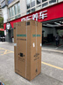 西門子（SIEMENS）497升無界十字星超薄微平嵌冰箱家電國家補(bǔ)貼 嵌入式一級(jí)能效KC502080EC 曬單實(shí)拍圖