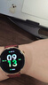 榮耀手表Fit 44mm【國家補貼15%】雅致版 摩卡棕 超輕薄超長(cháng)續航NFC智能運動(dòng)手表 GS3i升級款男女表 曬單實(shí)拍圖