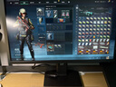 KTC 24.5英寸260Hz升降旋轉(zhuǎn)FastIPS原生240Hz廣色域HDR400亮度顯示屏電腦顯示器國(guó)家補(bǔ)貼H25T7-3代 曬單實(shí)拍圖