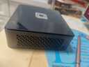 中柏（Jumper）【國家補貼】英特爾13代N150迷你臺式機電腦PC辦公mini小主機雙網(wǎng)口N150 Pro 準系統(無(wú)內存硬盤(pán)) 曬單實(shí)拍圖