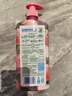 立白白桃APG洗潔精1kg A類(lèi)果蔬奶瓶洗潔劑洗碗液洗滌靈高效去油除味   曬單實(shí)拍圖