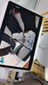 當貝電視盒子H5 智能電視網(wǎng)絡(luò)機頂盒 8K解碼 2+32G HDR10+ 雙頻WiFi 安卓12 AI智慧語音 無開機廣告 曬單實拍圖