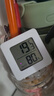 電子溫濕度計小米米家同款笑臉顯示天氣高精準家用嬰兒房溫度表濕度表壁掛式干濕顯示濕度計 電子溫濕度計|迷你便攜|不含藍牙 曬單實(shí)拍圖