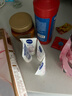 妮維雅（NIVEA）孫穎莎同款天然VC美白身體乳女士溫潤透白潤膚乳液400ml 曬單實(shí)拍圖