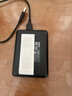 東芝（TOSHIBA）2TB 移動(dòng)硬盤(pán)機械 新小黑A(yíng)5 USB3.2 Gen 1 2.5英寸 兼容Mac 數據存儲 輕薄便攜 曬單實(shí)拍圖