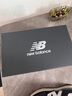 NEW BALANCE NB5740官方休閑鞋男鞋女鞋情侶增高網(wǎng)面舒適透氣百搭情侶運動鞋 深灰色 M5740VL1 42.5 (腳長27cm) 曬單實拍圖
