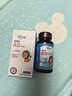 witsbb【吳敏霞力薦】健敏思嬰幼兒維生素ad0-3歲100+項無(wú)敏原1500iu2盒 曬單實(shí)拍圖