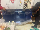 海爾（Haier）電視85/75/65/55英寸家用H5C國家補貼智能高清4K平板電視144HZ彩電超薄護眼以舊換新一級能效 65英寸 新品3+32G內存 8核CPU 曬單實(shí)拍圖