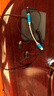 索尼（SONY） MDR-EX650AP 入耳式耳機(jī)有線帶麥?zhǔn)謾C(jī)通話高音質(zhì)K歌耳機(jī)適用安卓 銅褐色 曬單實(shí)拍圖