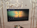 海信電視小墨E5Q Pro65英寸 560分區U+MiniLED 信芯芯片 抗反光防眩光墨晶屏300Hz  65E5Q-PRO國家補貼 65英寸 曬單實(shí)拍圖