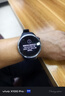 華為（HUAWEI）WATCH GT 5 Pro曜石黑46mm華為智能手表玄璣感知系統進(jìn)階運動(dòng)情緒健康助手長(cháng)續航新款 曬單實(shí)拍圖