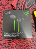 雷蛇（Razer）戰錘狂鯊V3 有線(xiàn)入耳式耳機耳塞 7.1環(huán)繞聲 吃雞神器 三角洲官方指定 Type C（贈THX軟件 可調EQ） 曬單實(shí)拍圖