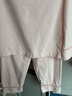 貝肽斯兒童睡衣套裝春秋2025新款男童女童寶寶家居服柔軟長(cháng)袖套裝 曬單實(shí)拍圖