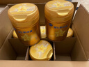 飛鶴星飛帆卓睿3段 嬰幼兒奶粉 乳鐵蛋白 750g 【老爸抽檢】 3段 750g 6罐 曬單實(shí)拍圖