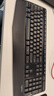 羅技（Logitech）MK345無(wú)線(xiàn)辦公鍵鼠套裝 寬大掌托 舒適鍵入體驗 全尺寸 帶無(wú)線(xiàn)2.4G接收器 黑色 曬單實(shí)拍圖