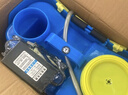 農寶 20L高壓電動噴霧器充電打藥機噴霧噴水澆花消毒噴霧器 機身調速 曬單實拍圖