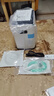 魚(yú)躍吸氧機5升L家用制氧機老人孕婦用呼吸制氧霧化一體機輕音吸氧機 【制氧霧化一體】5升氧可調+輕音制氧+24h定時(shí) 曬單實(shí)拍圖