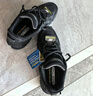 斯凱奇（SKECHERS）男鞋秋季機甲鞋潮流老爹鞋厚底休閑運動(dòng)鞋237145 曬單實(shí)拍圖