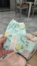 好奇（Huggies）小森林紙尿褲S62片(4-8kg)尿不濕心鉆【透氧頂配更低敏】 曬單實(shí)拍圖