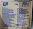 維達（Vinda）抽紙 棉韌壓花立體3層X(jué)S碼 衛生紙餐巾紙面巾紙 厚韌如棉經(jīng)典清潔 爆款推薦 3層 100抽*24包 整箱裝 曬單實(shí)拍圖