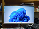SANC盛色27英寸2K210Hz電競顯示器FastIPS硬件低藍光IGZO氧化物技術(shù) 450nit高亮白色海景房屏幕S82 曬單實(shí)拍圖