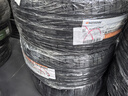 韓泰（Hankook）汽車(chē)輪胎245/40R18 97Y XL K117 適配奧迪A4L/奔馳C級/奧迪A4/A5 曬單實(shí)拍圖