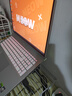 COLORFIRE MEOW 橘寶R16 Ultra 七彩虹16英寸銳龍R9游戲筆記本電腦(R9 9850HX RTX5060 32G 1T 2.5K 300Hz) 曬單實(shí)拍圖