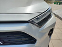 飚跡豐田榮放rav4補(bǔ)漆筆油漆珍珠白汽車專用補(bǔ)原車漆修復(fù)去痕神器點(diǎn)漆 【珍珠白】補(bǔ)漆筆+劃痕蠟+磨砂紙 豐田榮放專用 曬單實(shí)拍圖
