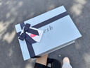 Fresh馥蕾詩(shī)紅茶凝時(shí)煥顏面膜30ml補水護膚品 生日禮物送女友男友 曬單實(shí)拍圖