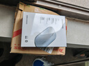 綠聯(lián)無(wú)線(xiàn)鼠標藍牙鼠標 適用蘋(píng)果華為筆記本電腦iPad平板 輕音辦公可Type-C充電輕薄便攜雙模鼠標 M256 曬單實(shí)拍圖