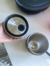 SWELL保溫飯盒上班族保溫桶可燜燒微波保溫碗不銹鋼餐盒超級保溫便當盒 【熱銷(xiāo)】柚木636ml-含內膽 曬單實(shí)拍圖
