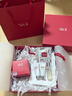 SK-II大紅瓶面霜100g乳液護(hù)膚品抗皺套裝禮盒sk2化妝品全套生日禮物女 曬單實(shí)拍圖