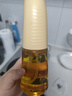 樹(shù)可噴油壺霧化噴油瓶家用高硼硅噴霧小油壺廚房食品級玻璃銀杏油噴壺 曬單實(shí)拍圖