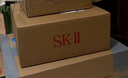 SK-II大紅瓶面霜100g乳液護(hù)膚品抗皺套裝禮盒sk2化妝品全套生日禮物女 曬單實(shí)拍圖