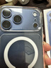 億色（ESR）Ai按鍵全包適用iPhone17promax手機(jī)殼蘋果17promax保護(hù)套17pm透明硅膠軟殼超薄磁吸鏡頭防摔外殼 曬單實(shí)拍圖