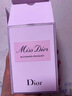 迪奧DIOR迪奧小姐花漾淡香水50ml 花香留香香氛禮盒 生日禮物送女友 曬單實拍圖