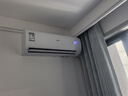 Leader空調(diào)海爾智家出品2匹空調(diào)掛機(jī)壁掛式空調(diào)冷暖大風(fēng)量 新一級(jí)能效變頻獨(dú)立除濕節(jié)能自清潔WiFi智控 2匹 一級(jí)能效 新品上市 手機(jī)智控 大風(fēng)量 自清潔 曬單實(shí)拍圖