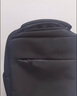 聯(lián)想（lenovo）筆記本雙肩包商務(wù)簡(jiǎn)約16英寸電腦包 獨立行李箱綁帶大容量背包適用聯(lián)想拯救者ThinkPad小新 B1 Pro 曬單實(shí)拍圖