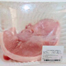  【180天白豬家庭裝】冰鮮豬腿肉1kg 曬單實(shí)拍圖