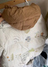 巴拉巴拉嬰兒羽絨服男童冬季女童短款外套造型2024可愛(ài)洋氣萌208424107234 曬單實(shí)拍圖