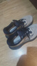 美津濃（MIZUNO）進(jìn)階回彈緩震跑步鞋ASTRO PLUS II 03/平菇灰/深影藍(lán)/鐵青灰42.5 曬單實(shí)拍圖