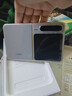 HUAWEI Pura X 新品旗艦華為手機 1610闊型屏 華為purax折疊屏手機 紅楓原色影像 華為鴻蒙智能手機 零度白 12GB+512GB 官方標配 曬單實(shí)拍圖